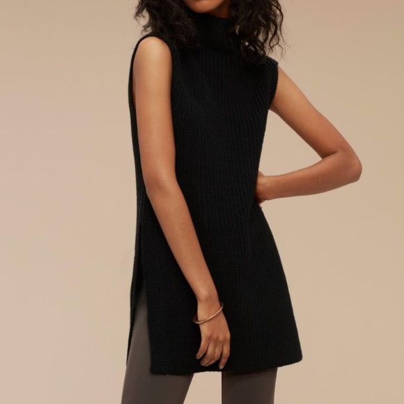 Wilfred Sweaters - Aritzia Wilfred Durandal Sweater